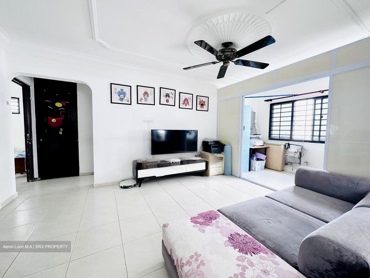 Blk 872 Tampines Vista (Tampines), HDB 5 Rooms #450616421